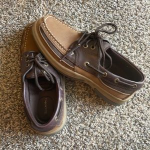 Men’s dress shoe loafers size 7 1/2